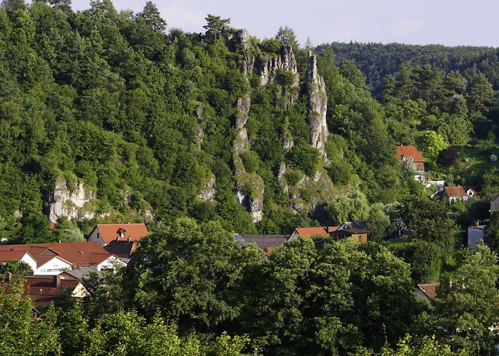 Gasthof Buchberger