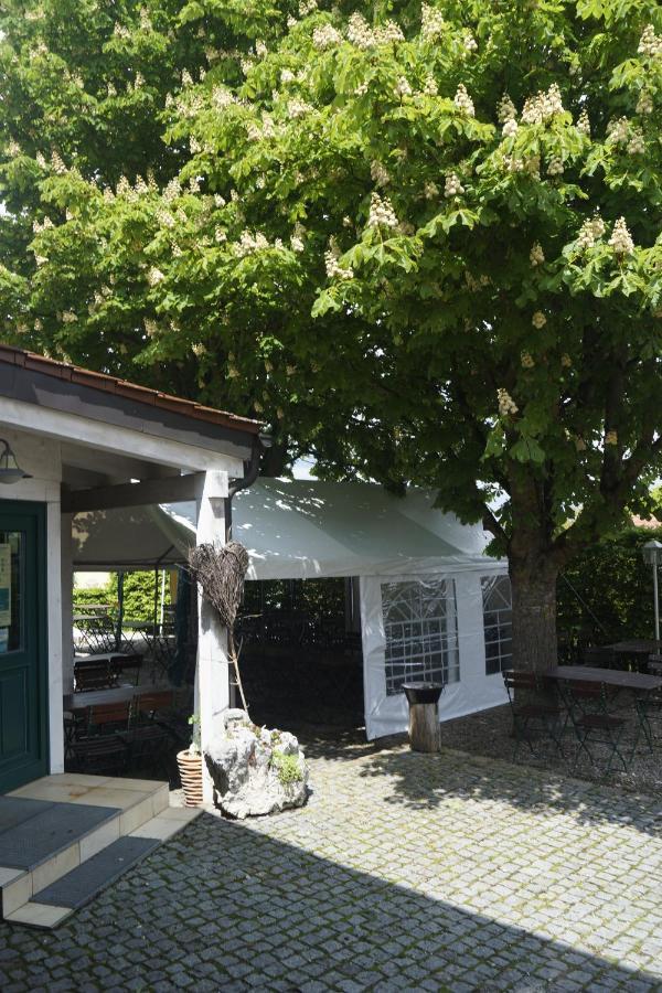 Buchberger Pensjonat Nittendorf